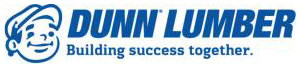 Dun Lumber Logo