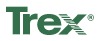 Trex Decking Logo